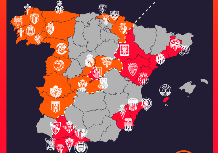 Bilbao Athletic, Barakaldo y Arenas ya conocen a sus rivales para la próxima temporada